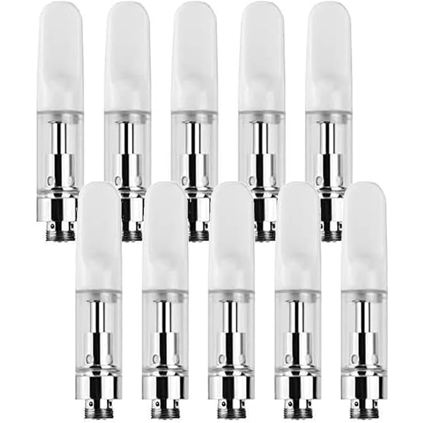 Amazon | BLACK STONE 1.0ml 100本セット オイル・リキッド用 Ccell