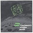 TOMORROW'S MODERN BOXES [LP] (180 GRAM, WHITE COLORED VINYL)[12 inch Analog]