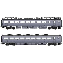 Amazon | TOMIX Nゲージ 国鉄電車 サロ481 (489) 形 AU13搭載車 9020