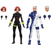 Amazon.co.jp: ハズブロ（Hasbro）MARVEL マーベルレジェンド