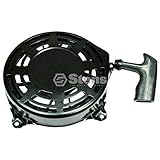 Stens 150-320 Recoil Starter Assembly, Briggs and Stratton 497680 [並行輸入品]