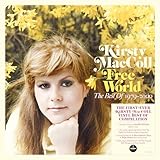 Free World: The Best Of Kirsty Maccoll 1979-2000 - 140-Gram Yellow Colored Vinyl [Analog]