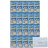 ママクック 猫 フリーズドライ 猫用 おやつ ササミ粒 18g x20個 フリーズドライのササミ粒 ささみ ササミふりかけ 猫のおやつ 猫おやつ 猫オヤツ 猫おやつねこ 無添加 + うちのmofuポケットティッシュ付き【】【】