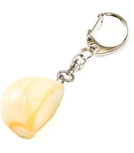 Amazon.co.jp: 食品サンプル屋さんのキーホルダー（牛タン重）【食品