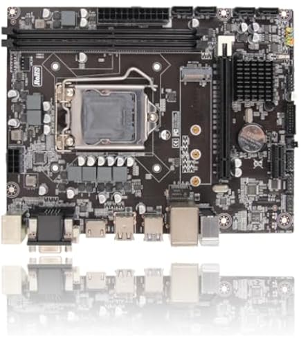 ASRock B360M-ITX/AC LGA1151/Intel B360/DDR4/SATA3&USB3.1/M.2/Wi-Fi