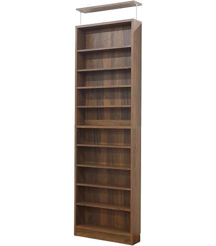 Amazon｜カリモク カリモク家具 karimoku ボナシェルタ HT2265ME 本棚