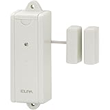 ELPA ワイヤレスチャイム ドア用送信器 増設用 EWS-02