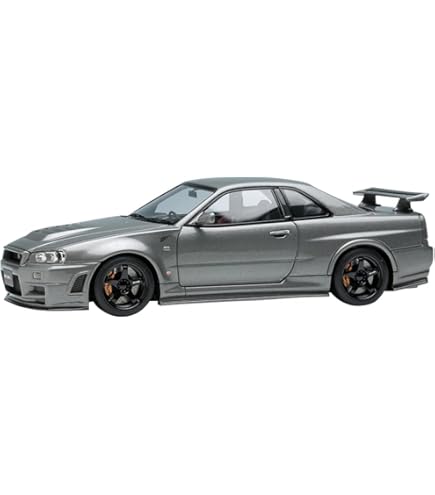 Amazon | メイクアップ(Make up) EIDOLON 1/43 ニッサン GT-R Premium