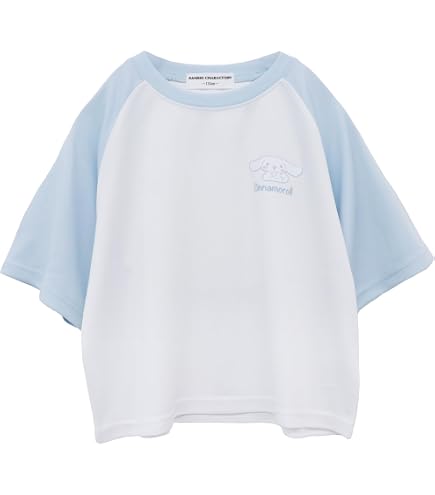 Amazon.co.jp: BUMP OF CHICKEN ニコル キッズTシャツ120cm R