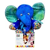 Eric Carle Backpack Harness, Elephant by Eric Carle [並行輸入品]