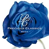 プレシャス・クラシックス 5.バッハ Bach 管弦楽組曲&ブランデンブルク協奏曲