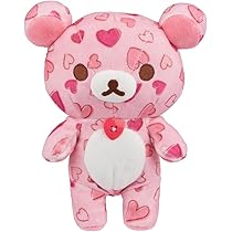 コリラックマストア限定　一緒にすやすやぬいぐるみ　特大　スペシャルぬいぐるみ新品 Amazon.co.jp: サンエックス(San-X) リラックマ ｢すてきなお家