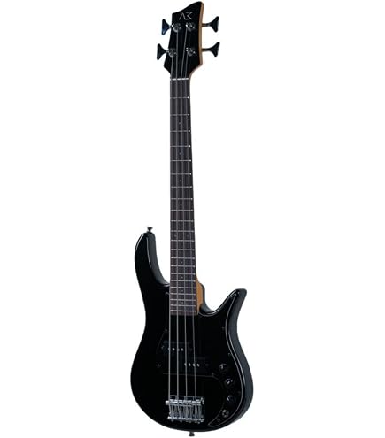 Amazon | Ibanez Gio SR miKro ショートスケール 4弦エレクトリック