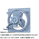 WP-10B　(単相200V　排気形) 　50Hz