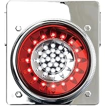 花魁(Oiran Japan) 46LEDテール 花魁46LED｜花魁JAPANトラックテールランプ