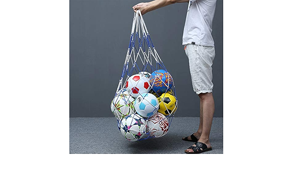 soccer ball bag amazon