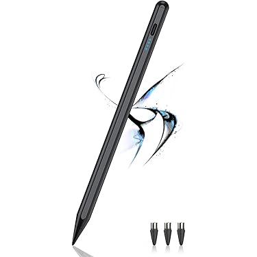 HiPad X (専用スタイラスペン付属) Amazon | 【2024年新登場】タッチペン 全機種対応 スタイラス