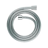 Hansgrohe 28188 78 "ハンドシャワーホース、 .5 クローム 28188001 1