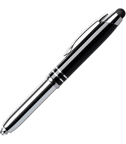 Amazon | ゼブラ タッチペン付油性ボールペン スタイラスC1 0.7mm P 