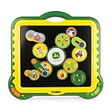 John Deere Gearation Magnetic Board [並行輸入品]