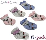 Foxy Fane SOCKSHOSIERY ベビー・ガールズ US サイズ: 3-6 Months