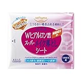 コーセーコスメポート コーセーソフティモメイク落としシート替Ｈ 52ﾏｲ