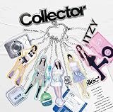 Collector 初回限定盤A - ITZY (特典なし)