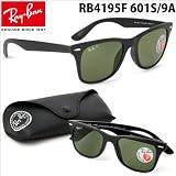 【レイバン国内正規品販売認定店】Ray-Ban（レイバン RayBan）偏光サングラス RB4195F 601S/9A Ray-Ban TECH(レイバンテック) LITEFORCE(ライトフォース)