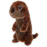 Disney / Pixar Finding Dory Sea Otter 10 Plush [並行輸入品]
