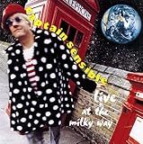 ���C�u�E�A�b�g�E�U�E�~���L�[�E�F�C