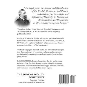 The Book of Wealth: Book Three: Popular Edition
