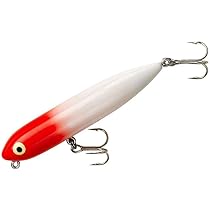 Amazon.co.jp: スミス(SMITH LTD) ヘドン オリジナルザラスプーク #G28