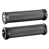 ODI(オーディーアイ) エリート モーションV2.1ロックオングリップBK ブラック