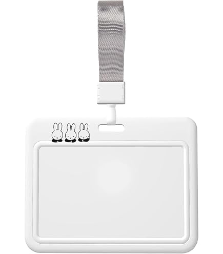 Amazon.co.jp: スラムダンク IDカードホルダー パスケース リール付き