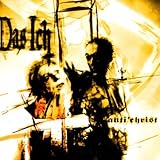 Anti Christ Anti Christ