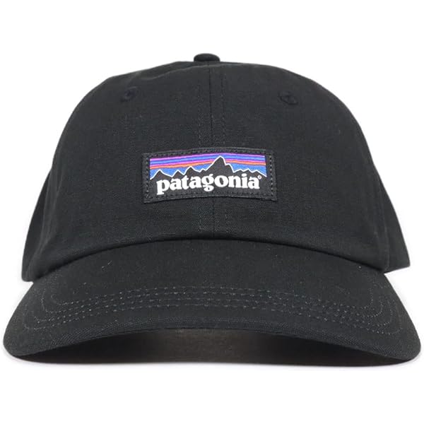 Patagonia pataloha パタロハ　キャップ　黒 楽天市場】個数限定≪正規品≫≪patagonia pataloha HONOLULU