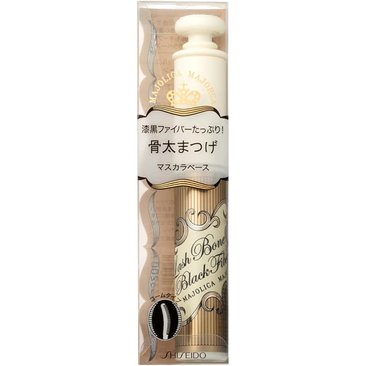 Amazon.co.jp: マジョリカ マジョルカ マスカラベース ラッシュボーン