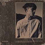 EXO 正規 2集 EXODUS 韓国語Ver. (韓国盤） D.O Ver.