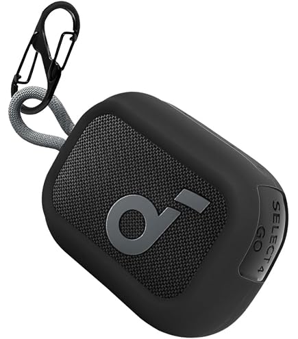 Amazon.co.jp: Anker Soundcore Select 4 Go bluetooth スピーカー