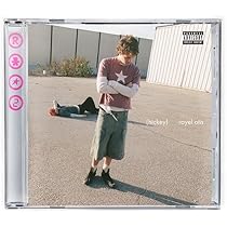 Amazon.co.jp: GETTING KILLED (輸入盤): ミュージック