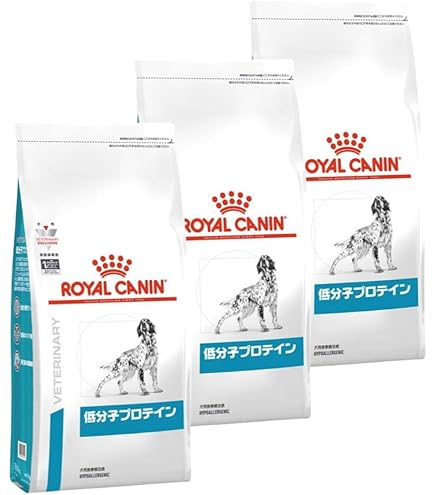 Amazon.co.jp: ロイヤルカナン 食事療法食 犬用 低分子プロテイン