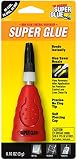 supw7| # Super Glue 15177 – 12 Super Glue制御フローディスペンサー3グラムボトル、