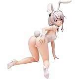 ハイスクールD×D BorN 塔城小猫 生足バニーVer. 1/4スケール PVC製 塗装済み完成品フィギュア