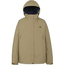 Amazon.co.jp: [ザ・ノース・フェイス] ジャケット Scoop Jacket