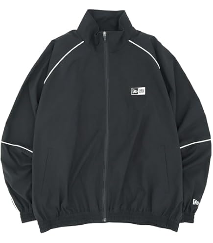 Amazon.co.jp: ニューエラ（NEW ERA） ウィンドブレーカー シェル
