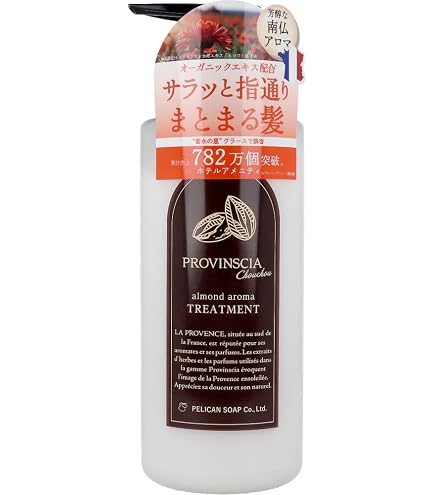 Amazon | 【ペリカン石鹸】プロバンシアシュシュ ボディソープ 500ml