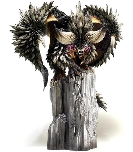 Amazon.co.jp: カプコンフィギュアビルダー クリエイターズモデル 滅尽