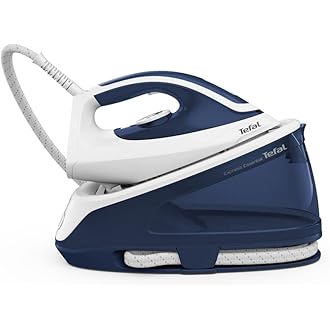 tefal press and steam 1550w