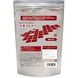 ボディウイング 大豆プロテイン 無添加 飲みやすいソイプロテイン 1kg