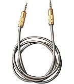 Amazon | YFFSFDC 3.5mm オーディオケーブル TRRS ケーブル